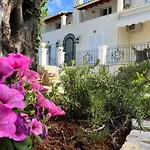 Tatil Evi Ampelaki 
