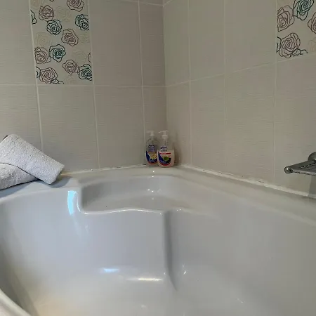 בית נופש Ampelaki 