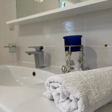 בית נופש Ampelaki 