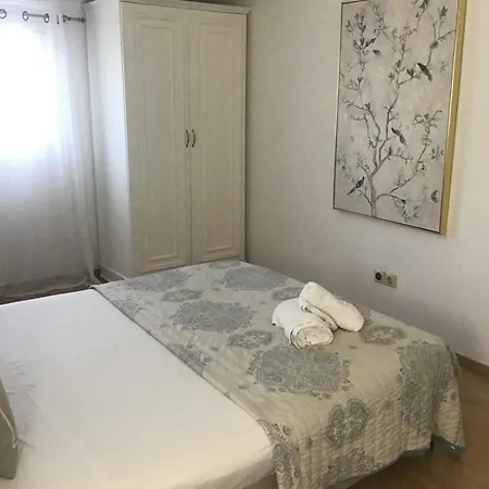 Vakantiehuis Ampelaki 30 Meters To *