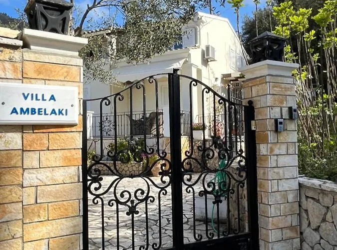 Ampelaki 
