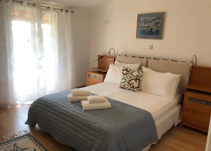 Ampelaki 30 Meters To Semesterbostad Paleokastritsa