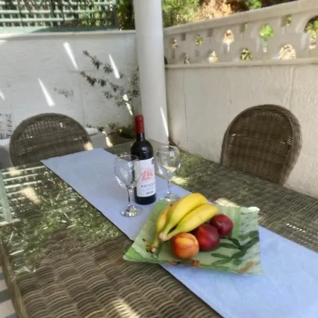 Casa vacanze Ampelaki 