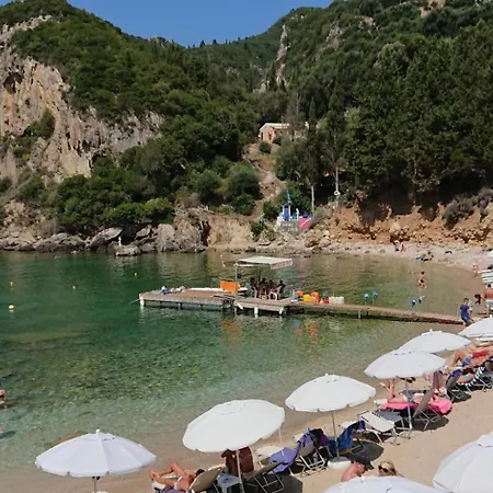 Casa vacanze Ampelaki 