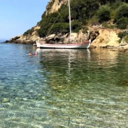 Casa vacanze Ampelaki 