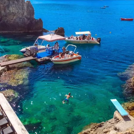 Casa vacanze Ampelaki 