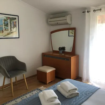 Casa vacanze Ampelaki 