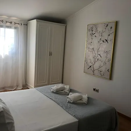 Casa vacanze Ampelaki 