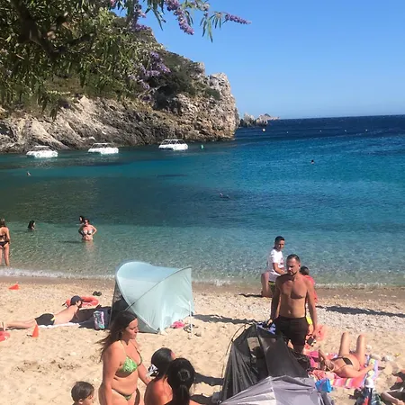 Casa vacanze Ampelaki 