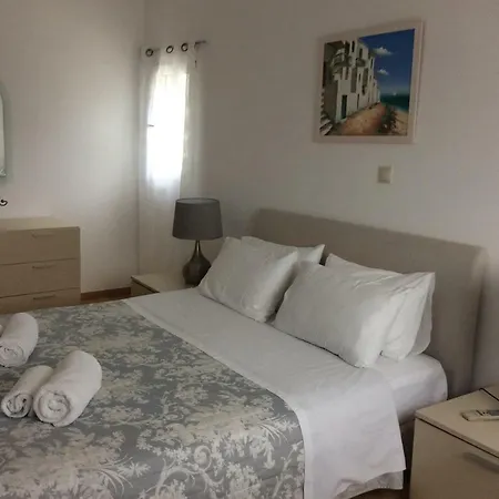 Casa vacanze Ampelaki 